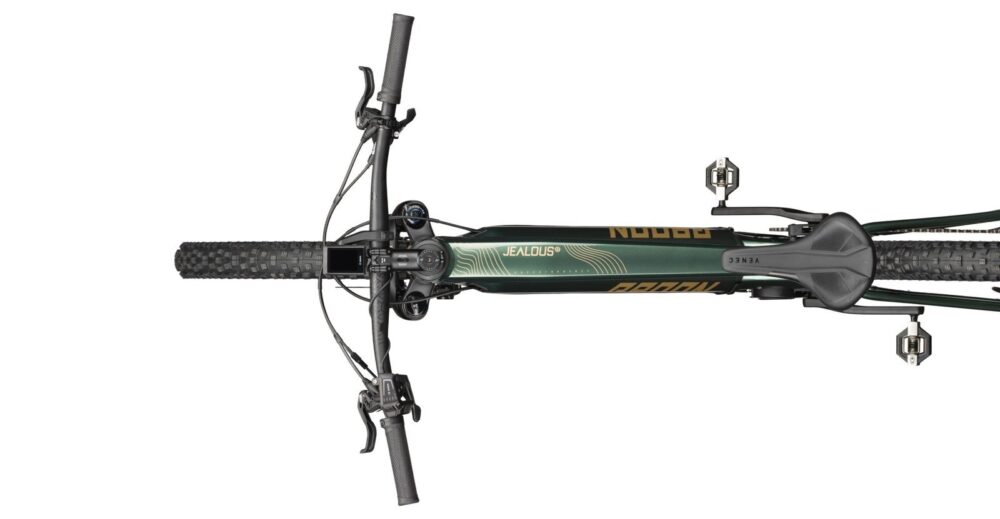 Radon Jealous Hybrid 9.0 750 – Bild 2