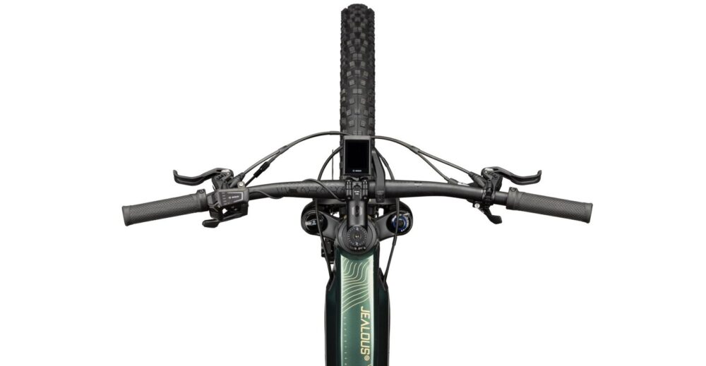 Radon Jealous Hybrid 9.0 750 – Bild 5