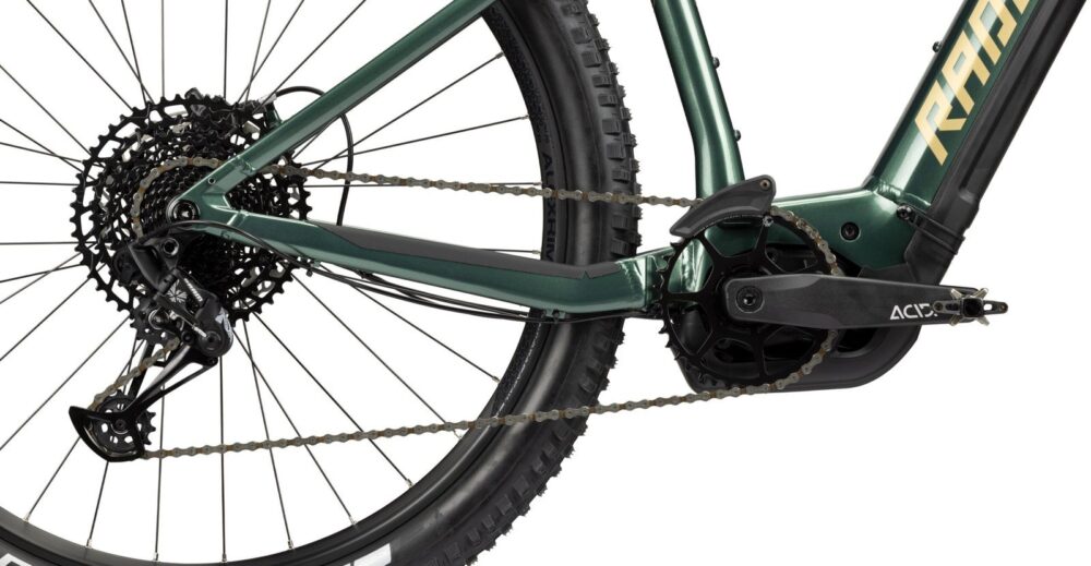 Radon Jealous Hybrid 9.0 750 – Bild 7