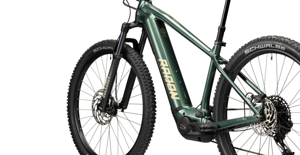 Radon Jealous Hybrid 9.0 750 – Bild 10