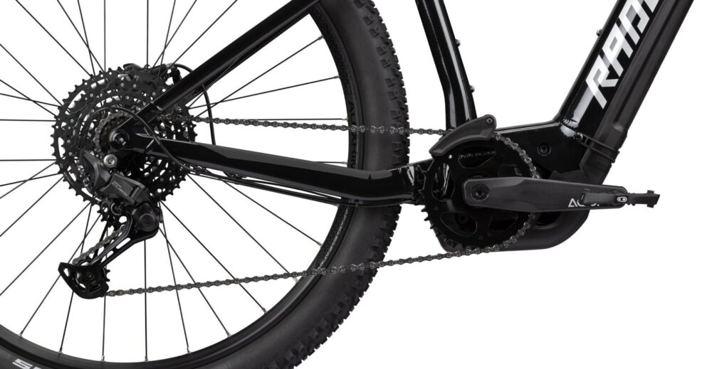 Radon JEALOUS HYBRID 7.0 625 – Bild 2