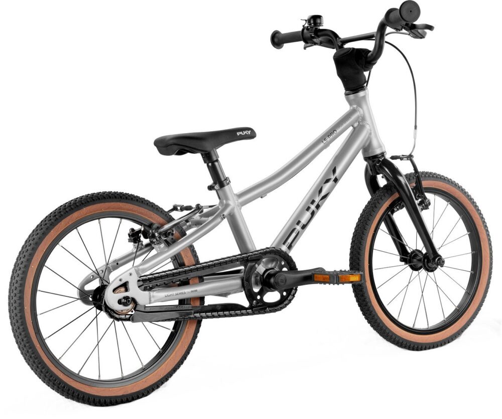 Puky LS-Pro 16 Special Edition – Bild 3
