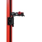 nuton Elektrischer Montageständer FS inkl. Fußschalter