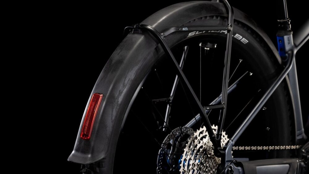 Cube Reaction Hybrid Pro 800 Allroad metallicgrey´n´bla – Bild 4