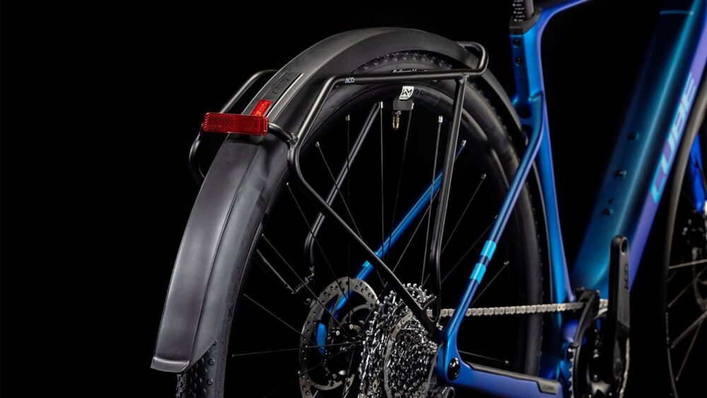 Cube Nulane Hybrid C:62 SLX 400X nebula´n´blue – Bild 3