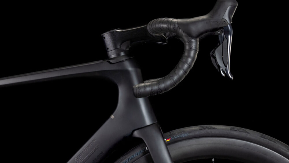 Cube Agree C:62 Pro blackline – Bild 6