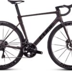 Cube Litening AIR C:68X SLT liquidlava´n´black