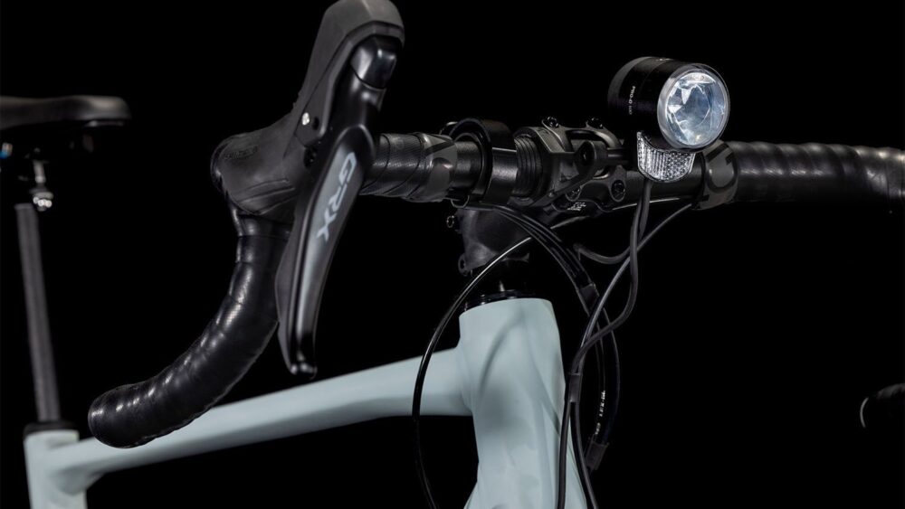Cube Nuroad Race FE haze´n´gloss – Bild 5