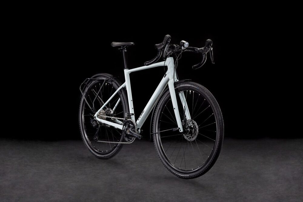 Cube Nuroad Race FE haze´n´gloss – Bild 6