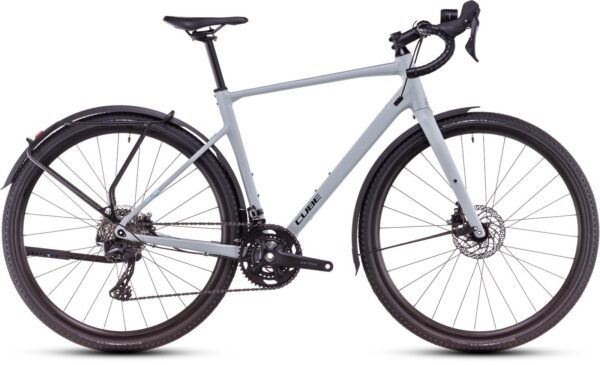 Cube Nuroad Race FE haze´n´gloss - L