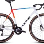 Cube Cross Race C:68X TE teamline