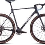 Cube Cross Race C:68X SLT matrixblack´n´blue
