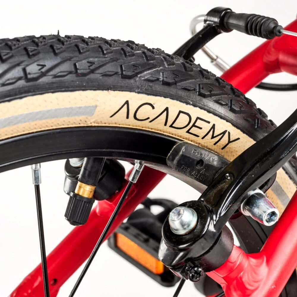 ACADEMY Grade 2 Kinderfahrrad – Bild 3