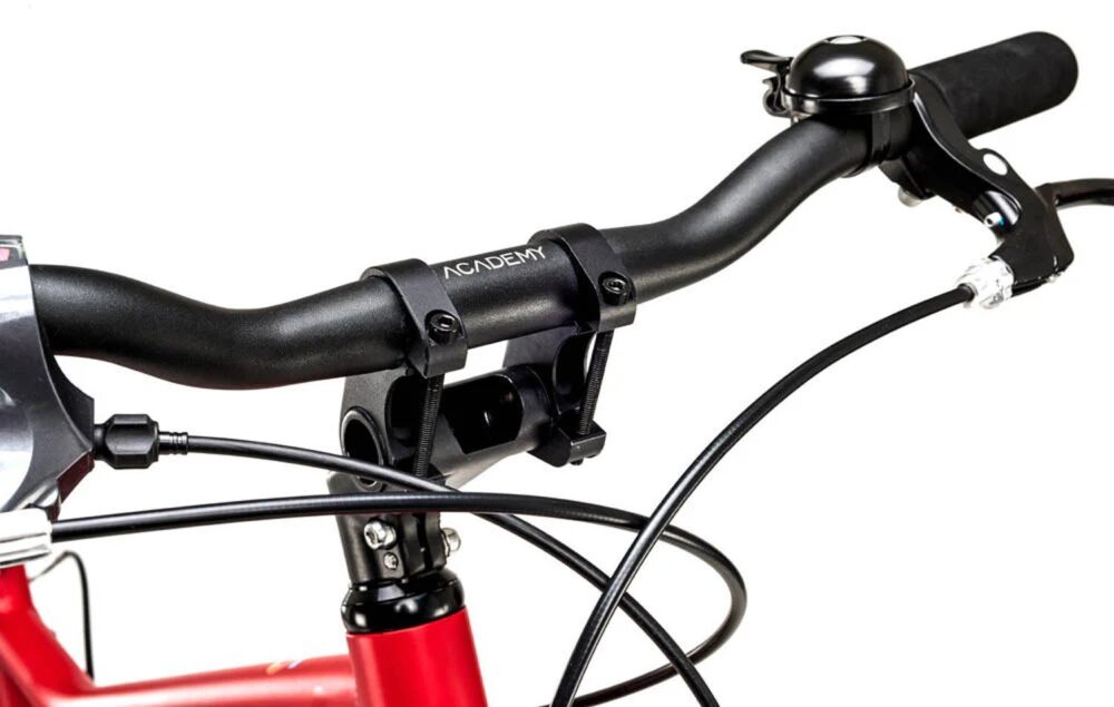 ACADEMY Grade 5 Kinderfahrrad – Bild 3