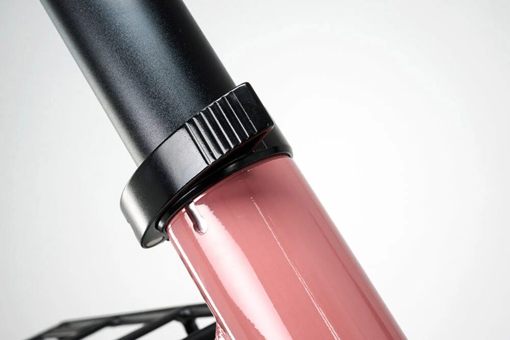 COAST Jifo Light - faltbares EBike – Bild 4