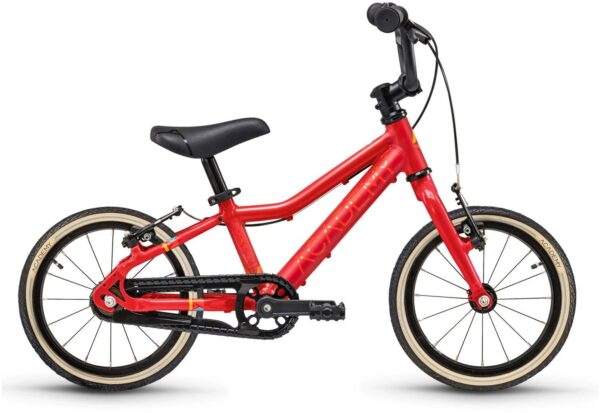 ACADEMY Grade 2 Kinderfahrrad - 14 Zoll
