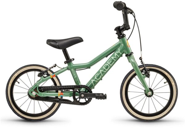 ACADEMY Grade 2 Kinderfahrrad - 14 Zoll