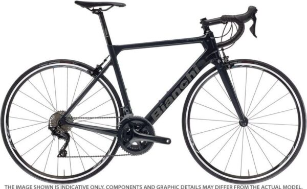 Bianchi Sprint 105 Carbon - 57 cm