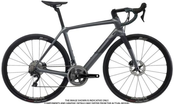 Bianchi Infinito CV Disc Rival AXS - 53 cm