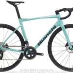 Bianchi Specialissima Comp Ultegra DI2