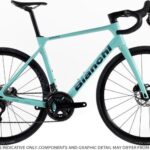 Bianchi Infinito 105 12sp