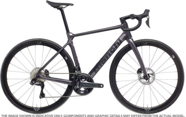 Bianchi Infinito 105 12sp - 47 cm