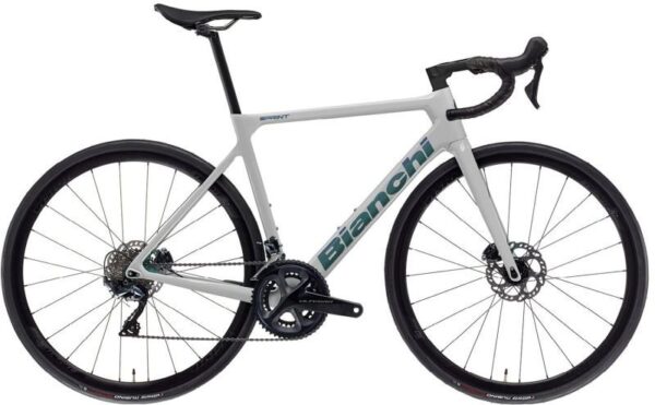 Bianchi Sprint ICR Shimano 105 12S - 47 cm