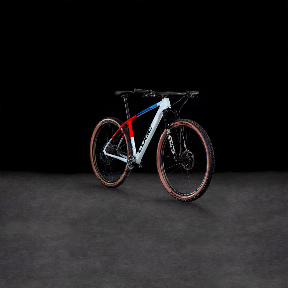 Cube Phenix C:68X SLX teamline – Bild 2