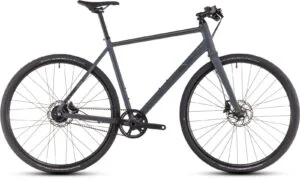 Cube Editor SLX nightsky´n´ink - 54 cm