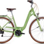 Cube Ella Ride Easy Entry green´n´green