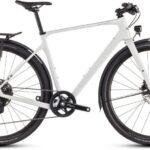 Cube Nulane C:62 SLX FE desertstone´n´green