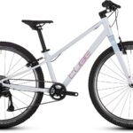 Cube Numove 240 flashwhite´n´pink