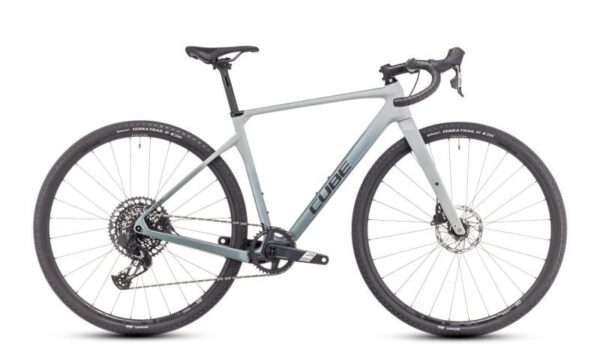 Cube Nuroad WS C:62 SLX lunar´n´smokeyfire - L (58cm)