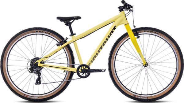 Eightshot COADY 275 SL - 27,5"