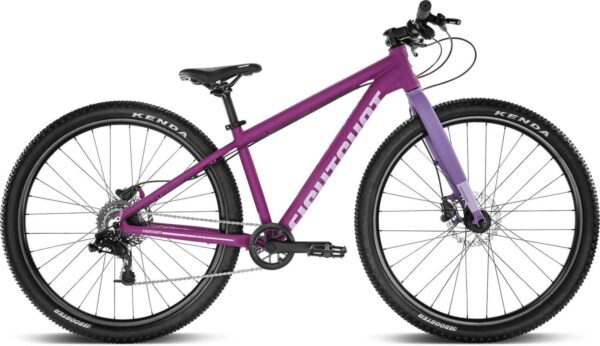 Eightshot COADY 275 SL Disc - 27,5"