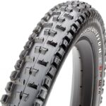 Maxxis HighRoller II+ 27,5x3,00" TR EXO 3C MaxxTerra 120 Faltreifen