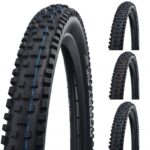Schwalbe Nobby Nic Evo Super Trail 27,5" Addix E-50 Faltreifen