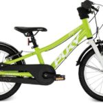 Puky CYKE 16-3-F Alu - Kinderfahrrad mit Freilauf
