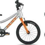 Puky LS-Pro 16-1 Alu - Kinderfahrrad