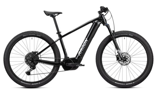 Radon JEALOUS HYBRID 7.0 625 - 16"