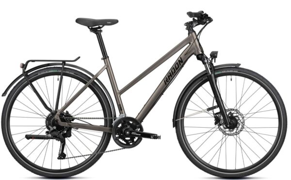 Radon SOLUTION COMFORT 5.0 LADY - Lady 48 cm