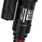 RockShox Super Deluxe Ultimate RC2T DebonAir+ T