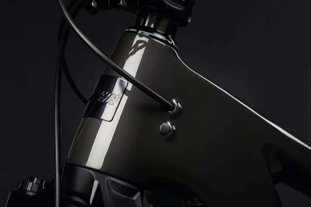 Santa Cruz Bullit 3 MX CC GX1 AXS – Bild 2