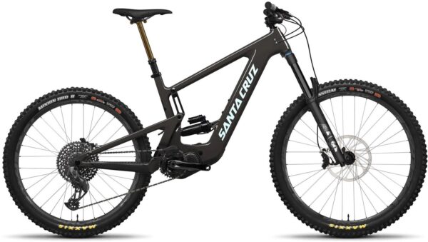 Santa Cruz Bullit 3 MX CC GX1 AXS - L