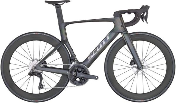 Scott Foil RC 20 - XS49