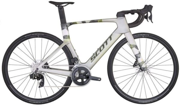 Scott Foil RC 30 - L56