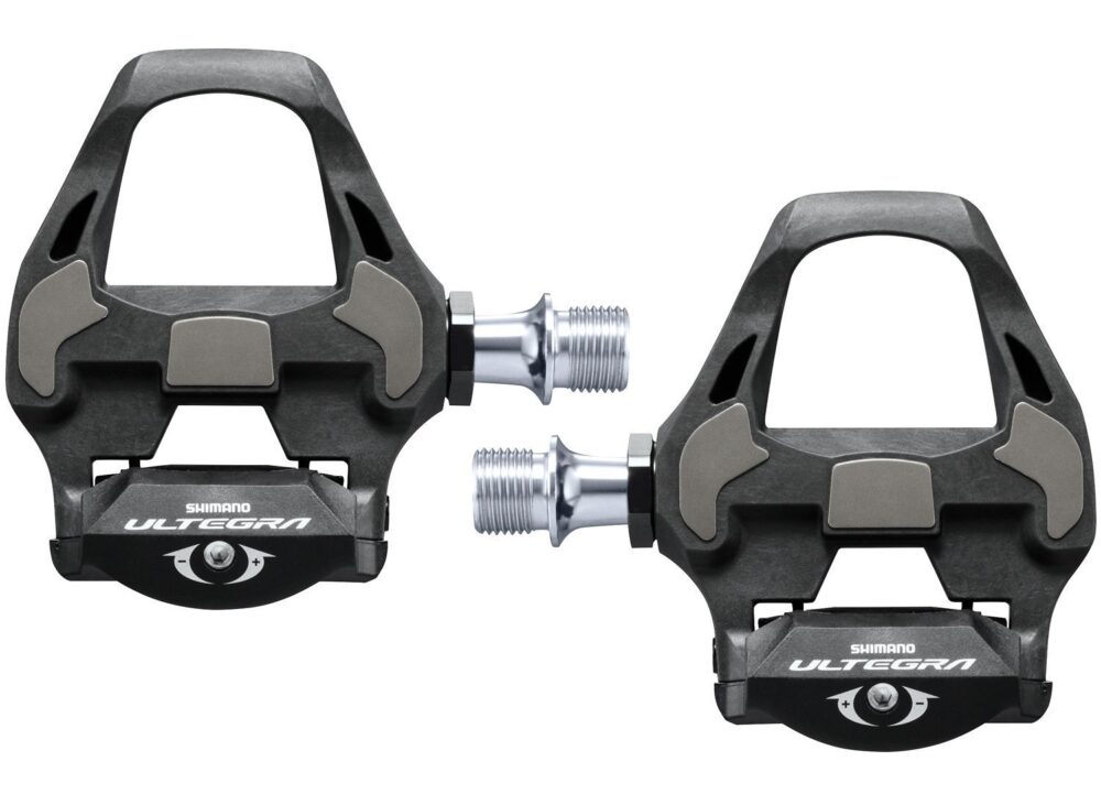 Shimano ULTEGRA PD-R8000 SPD-SL Pedale – Bild 3