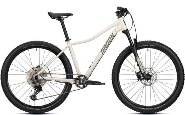 Radon ZR LADY 8.0 - 19"