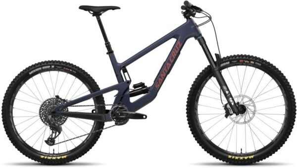 Santa Cruz Nomad 6 MX C GX1 AXS - XXL
