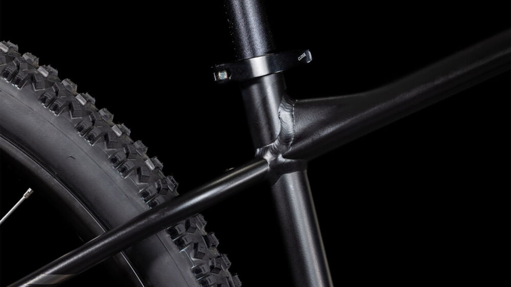 Cube Aim Pro black´n´slateblack – Bild 5